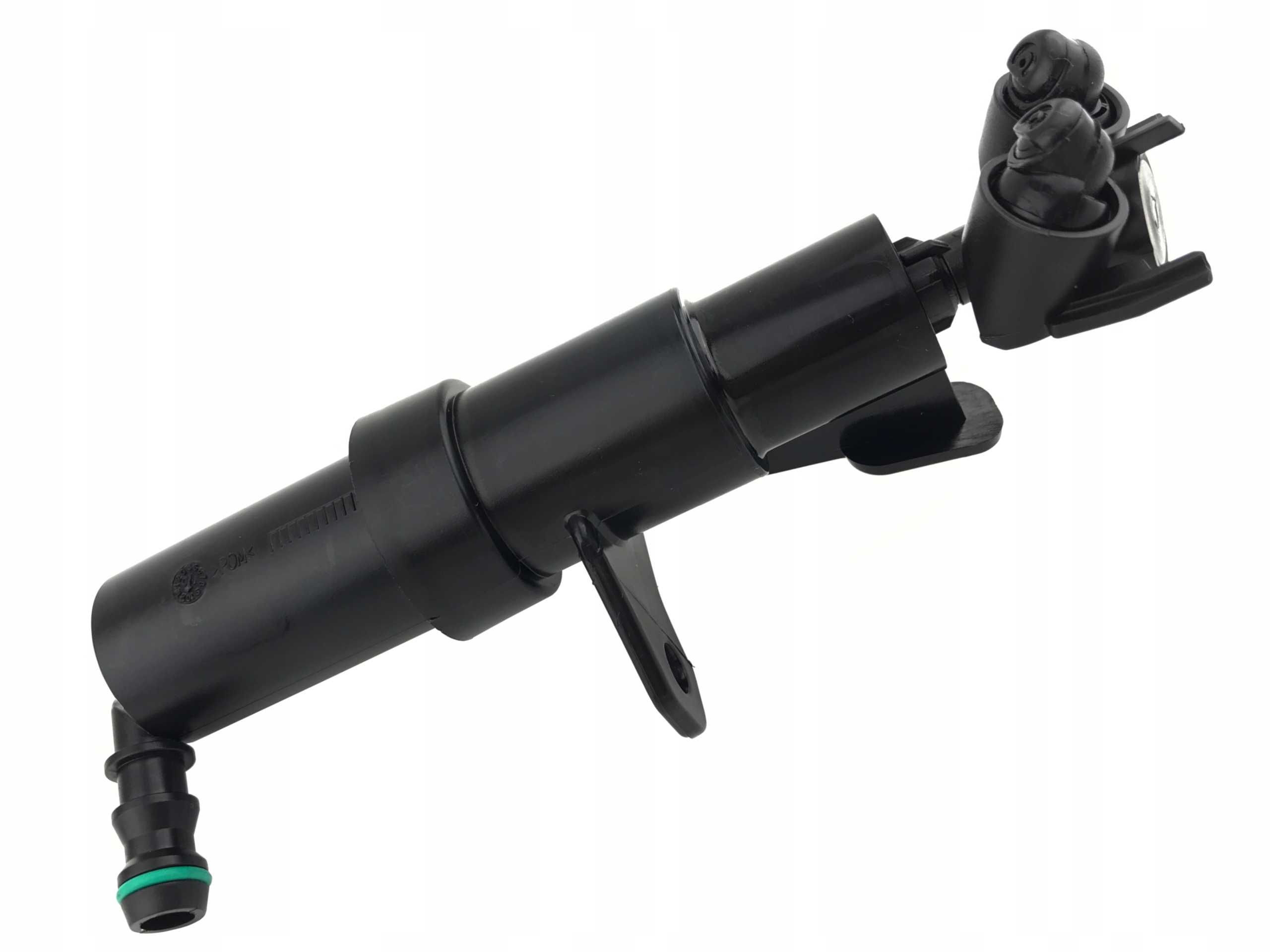 SPRYSKIWACZ LAMPY PRZÓD PRAWY SKODA OCTAVIA II 2