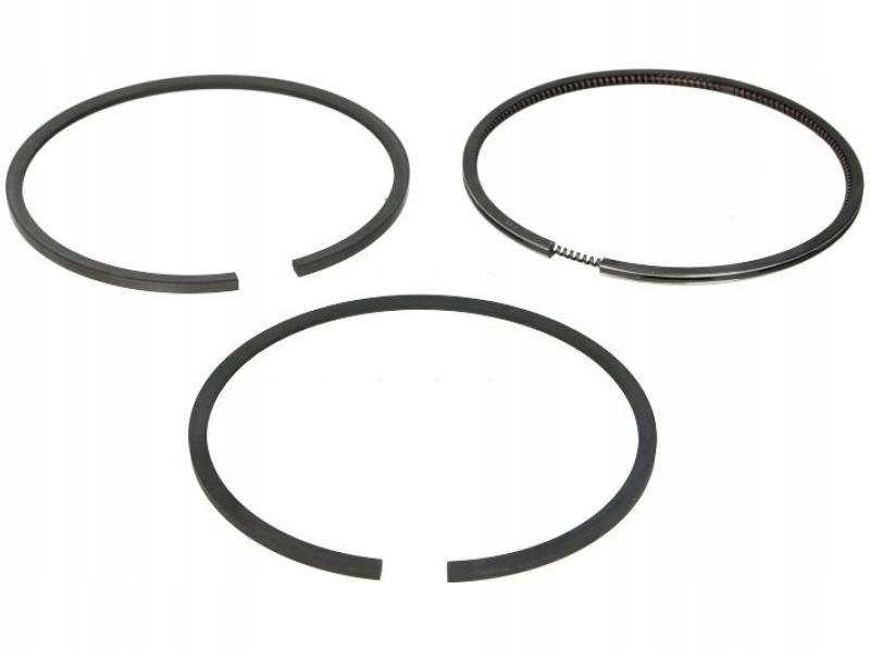 08-142500-00 - ПОРШНЕВІ КІЛЬЦЯ VOLVO FL 6 5.5 FL 5.5