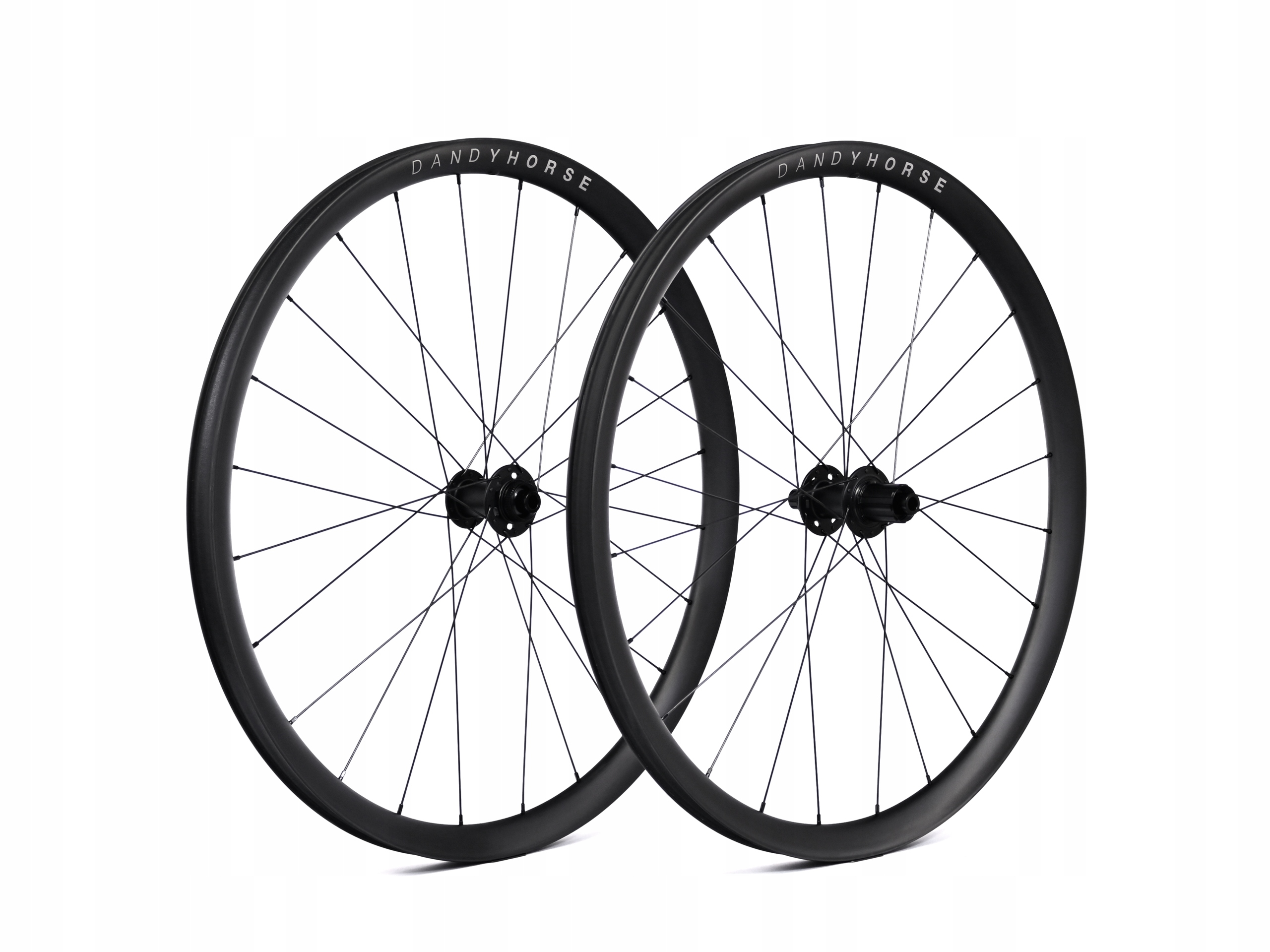 Koło 28" Dandy Horse Hiperion 30 Gr komplet