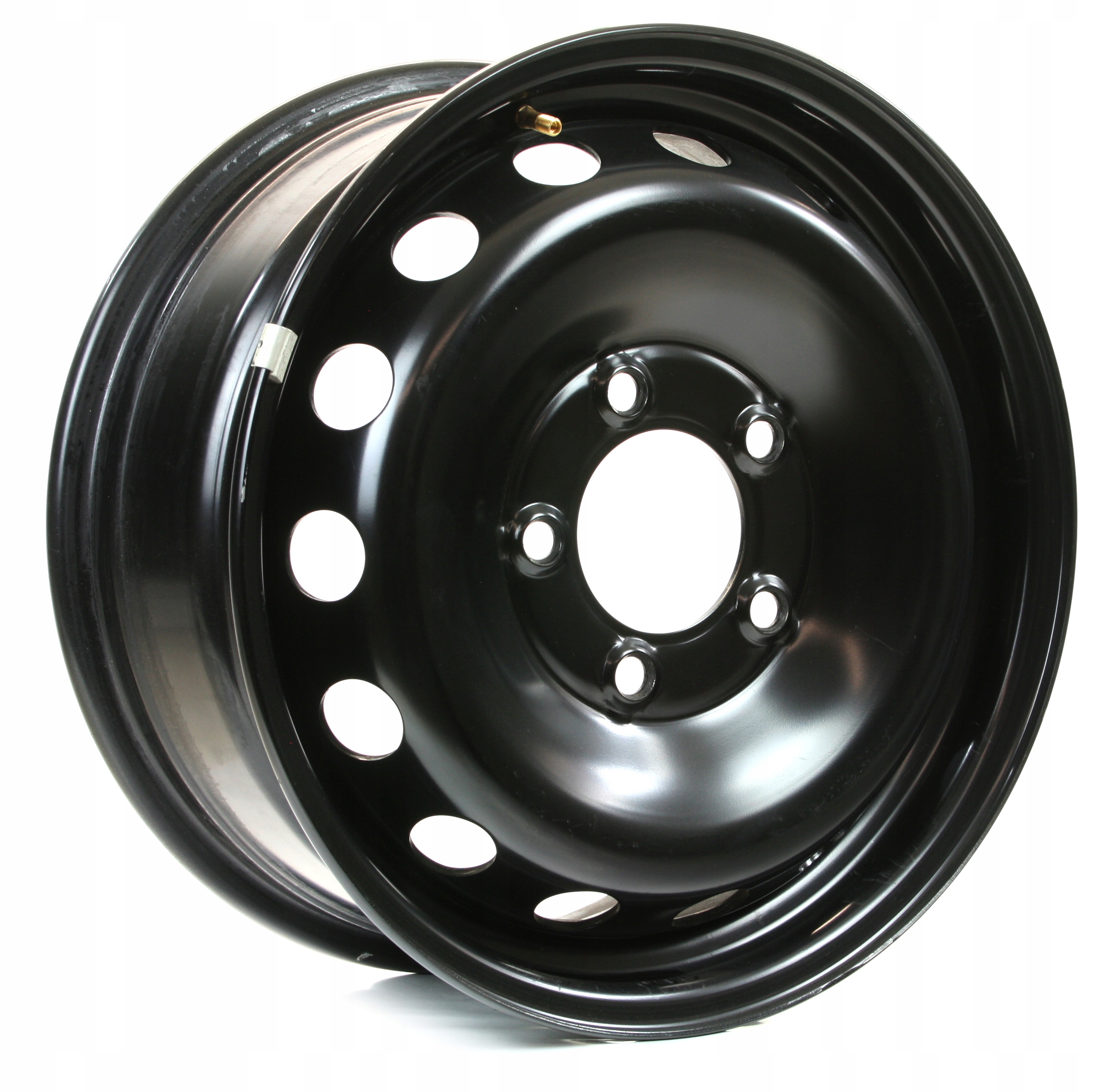 

Felga Oem Stalowa Master Movano 6.5x16 5x130 ET66