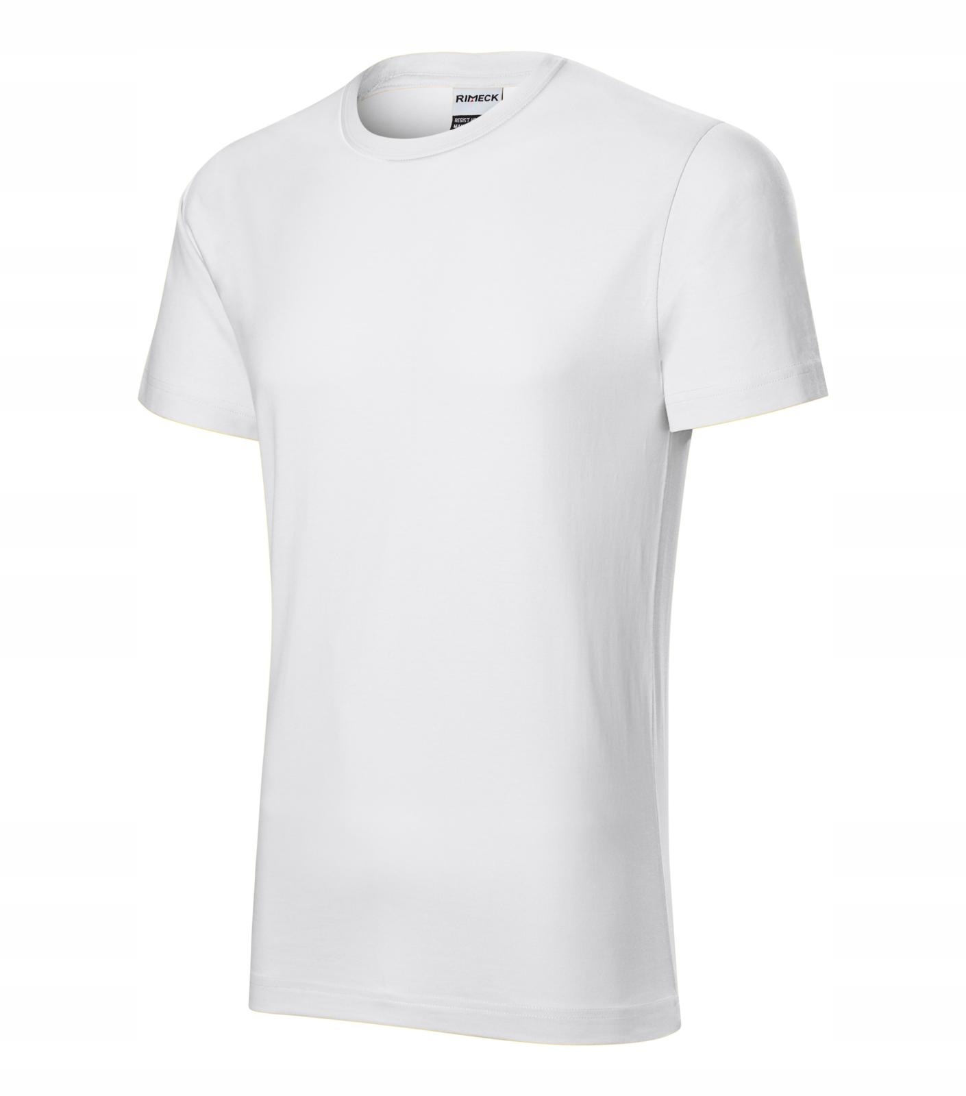 

Mocna koszulka Męska T-shirt Malfini R03 biały 3XL