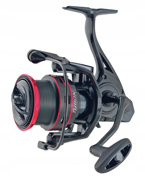 Kołowrotek Konger Turion Distance Feeder 950 Fd