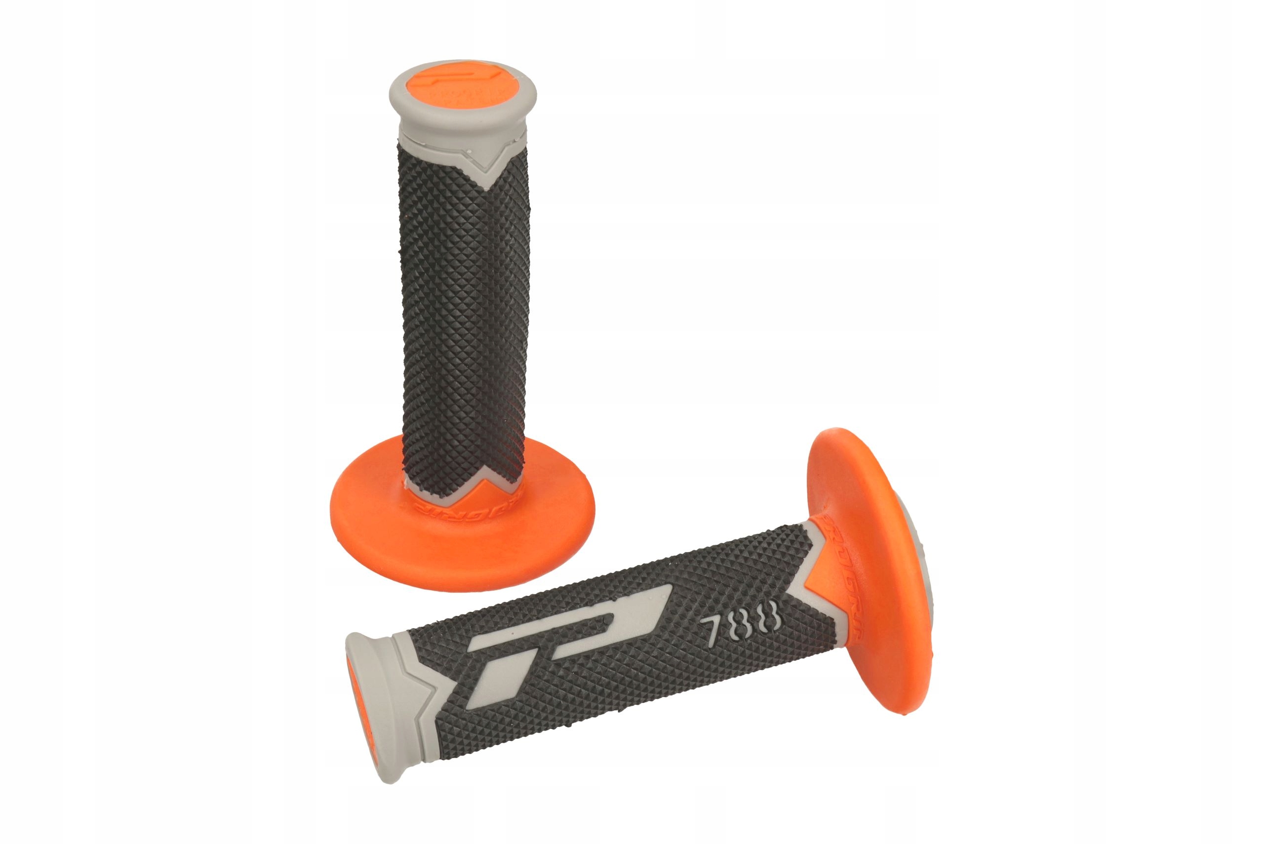 MANETKI ŻELOWE RĄCZKI PROGRIP 788 POMARAŃCZOWE Producent Progrip