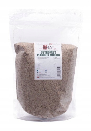 

Mielony Ostropest Plamisty 1kg Naturalny Polski