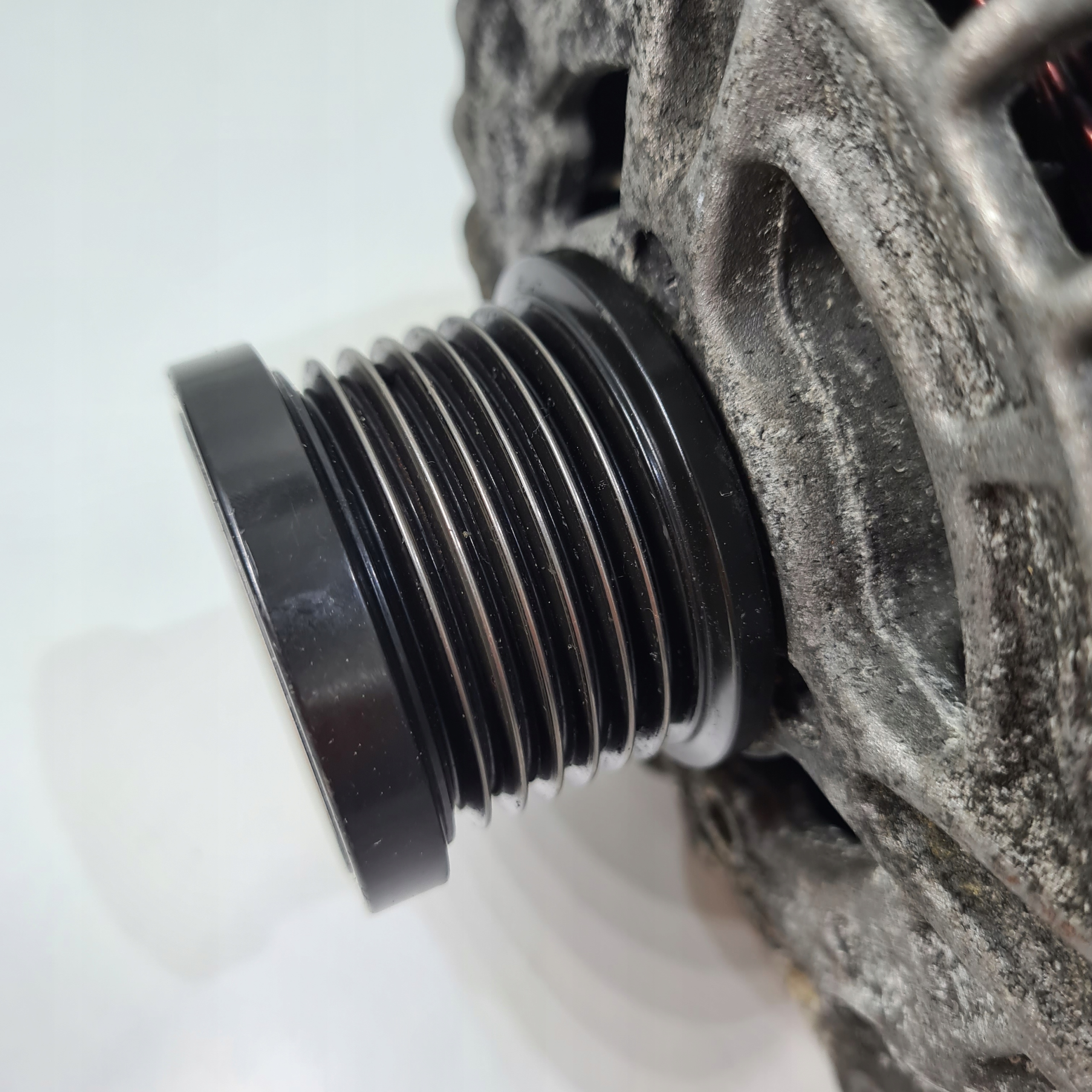 alternatore 1.3 TCE KANGOO DUSTER CLIO CITAN 231007518R