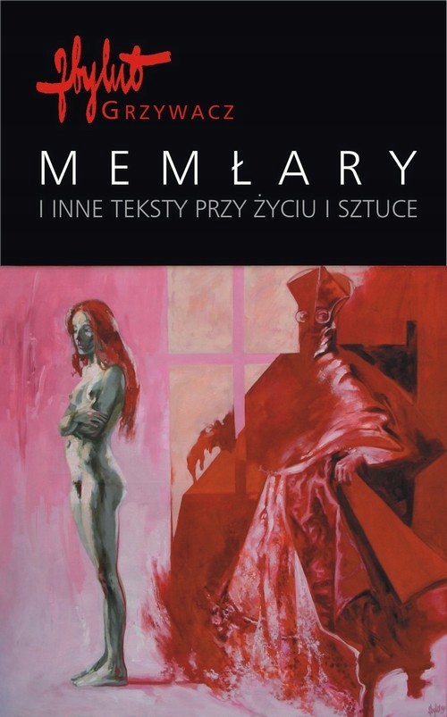 Memłary i inne teksty przy życiu i sztuce - e-book