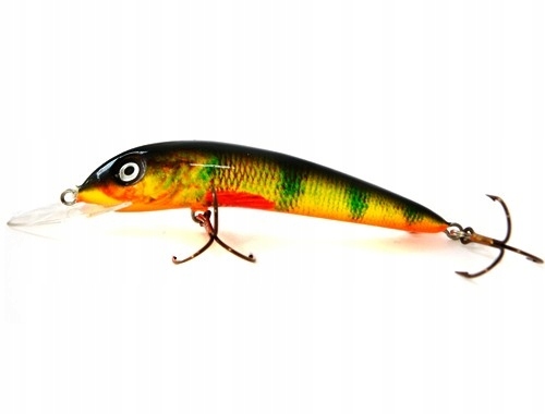 Wobler Jaxon Holo Select Ferox F 6cm/5g Om