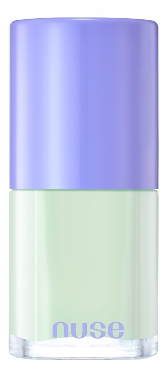 Nuse Care Tone-Up Tónovací krém na obličej 03 Mint 30 ml