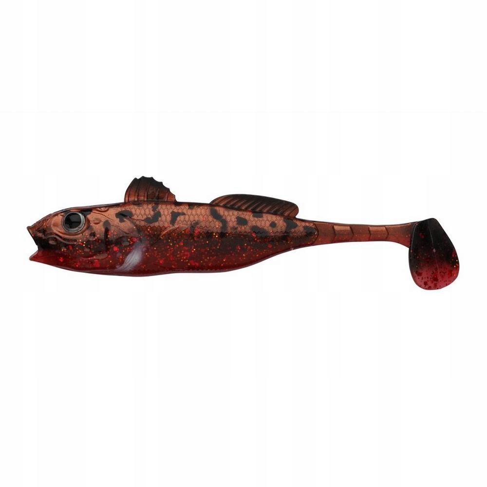 Berkley Pulse Realistic Goby 12cm Dragonet