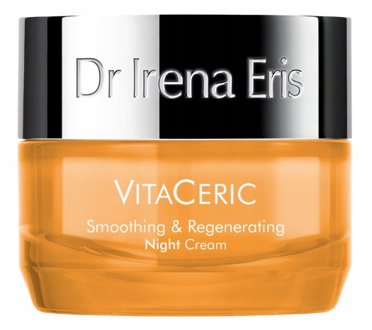 Dr Irena Eris Vitaceric Noční Krém