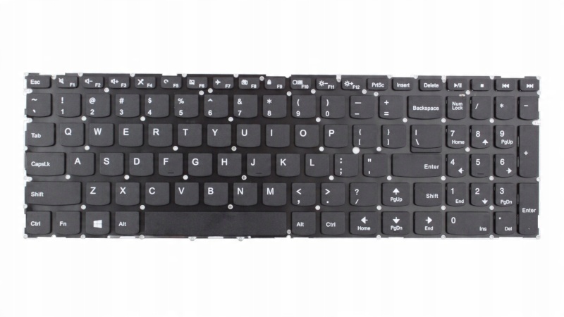 

Klawiatura Do Lenovo V310-15IKB V310-15ISK