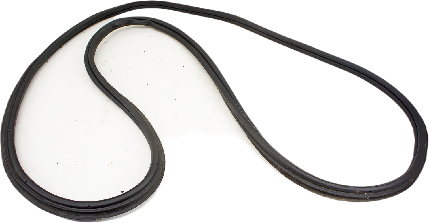 PL311 Opel Astra K V Uszczelka Klapy Bagażnika Hatchback