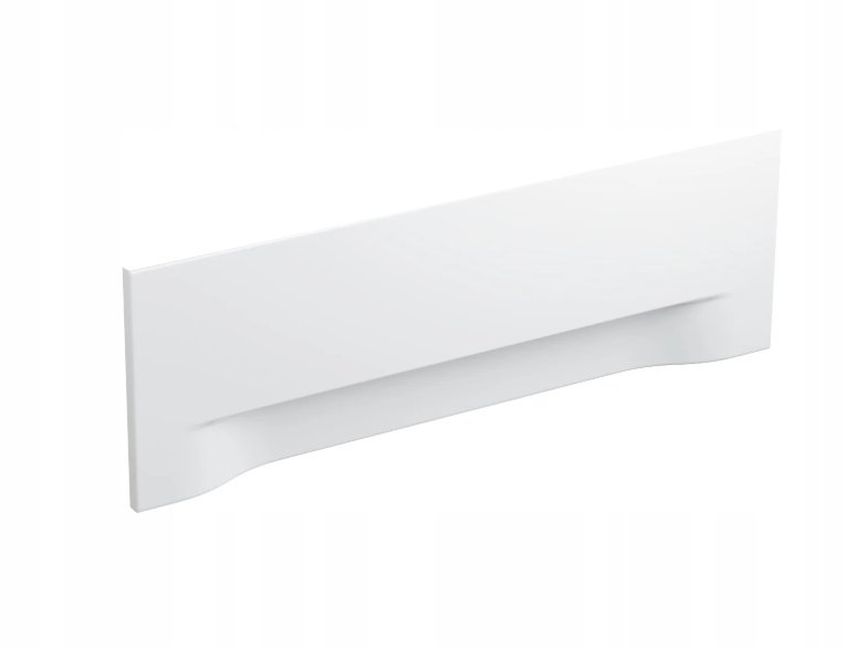 Přední akrylový panel do vany 170 cm Polimat pouzdro