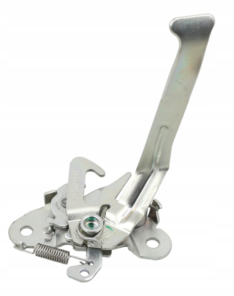 OE ZAMEK MASKI SILNIKA CITROEN C4 7934C6 Numer katalogowy części 7934C6