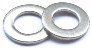 

Podkładka Zwykła M-16 PN-82005/DIN125 Oc. 1KG