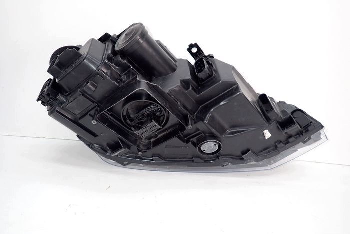 VW POLO 17- FULL LED reflektor left light left