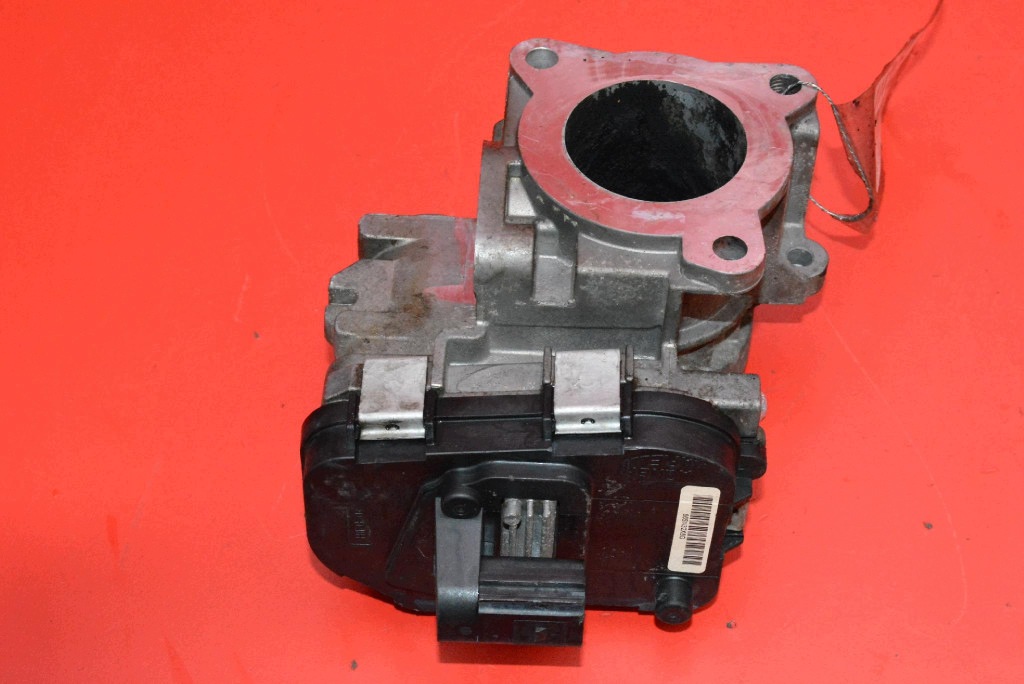 Valvola a farfalla 48CPD1 OPEL ASTRA 3 III H 1.9 CDTI 100 KM 04-07