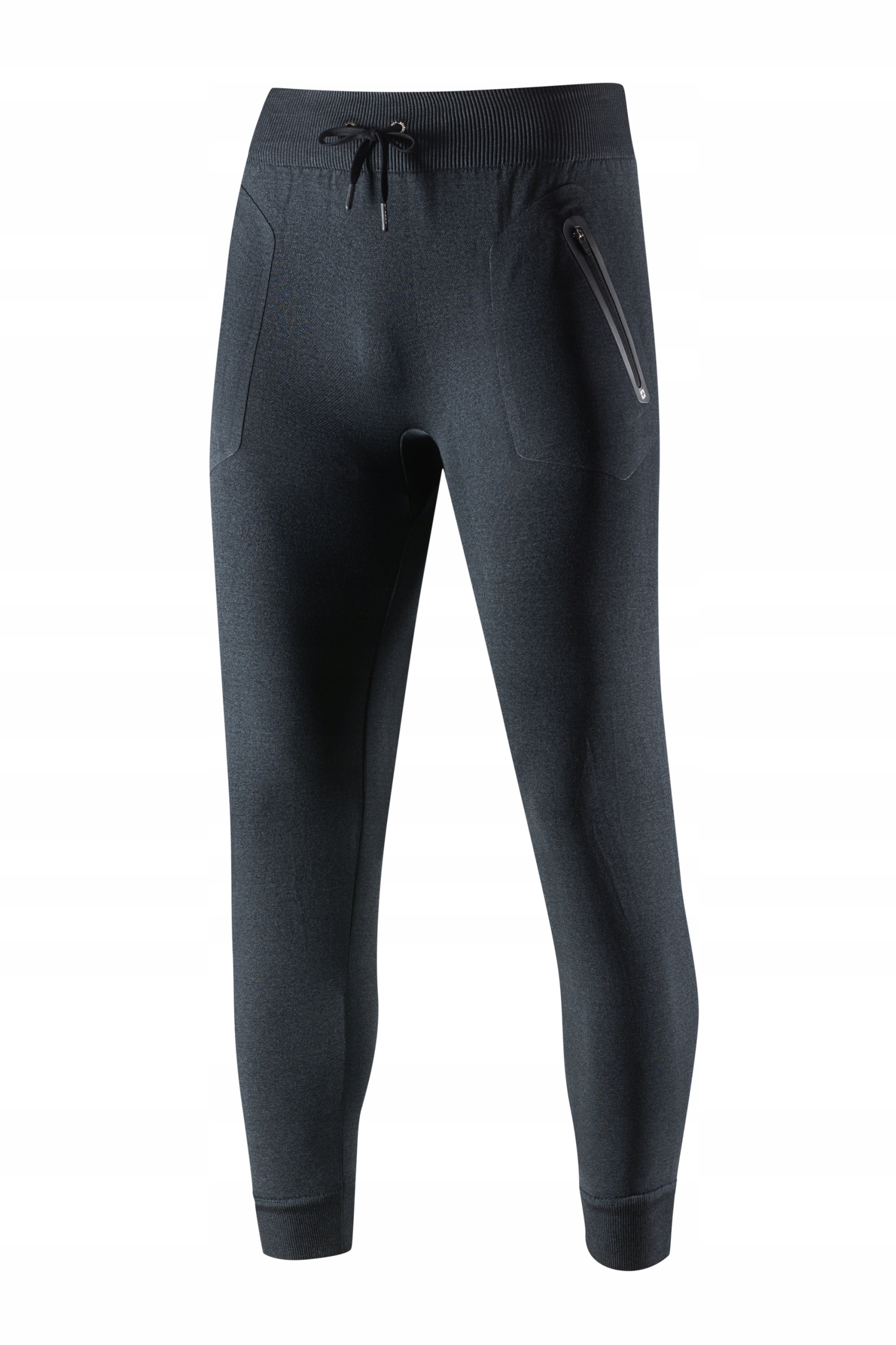 Brubeck Fusion Termoaktywne Dresy Męskie Spodnie Siłownia Outdoor L