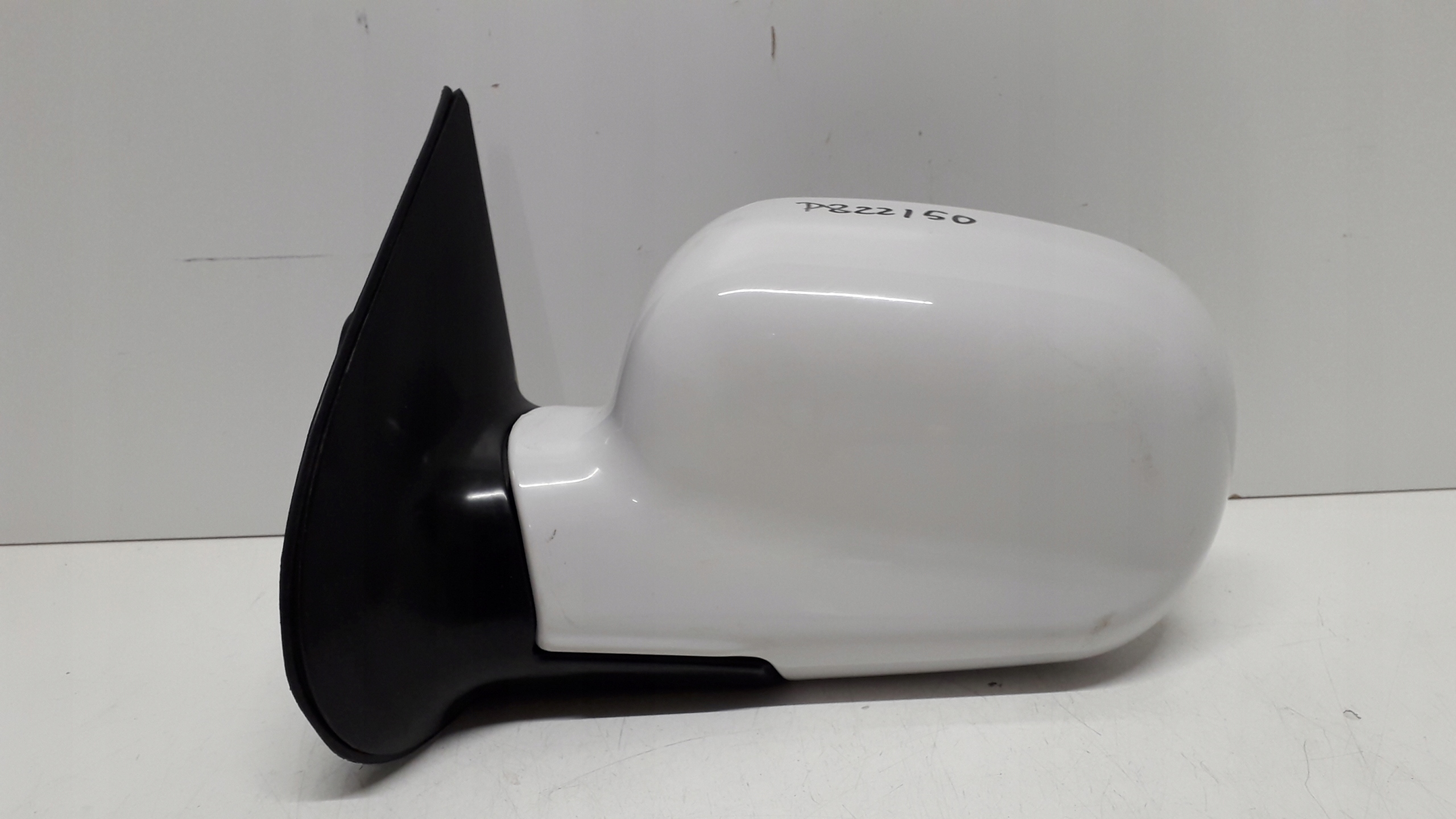 HYUNDAI SANTA FE 1 I LUSTERKO LEWE ZEWNĘTRZNE 5PIN