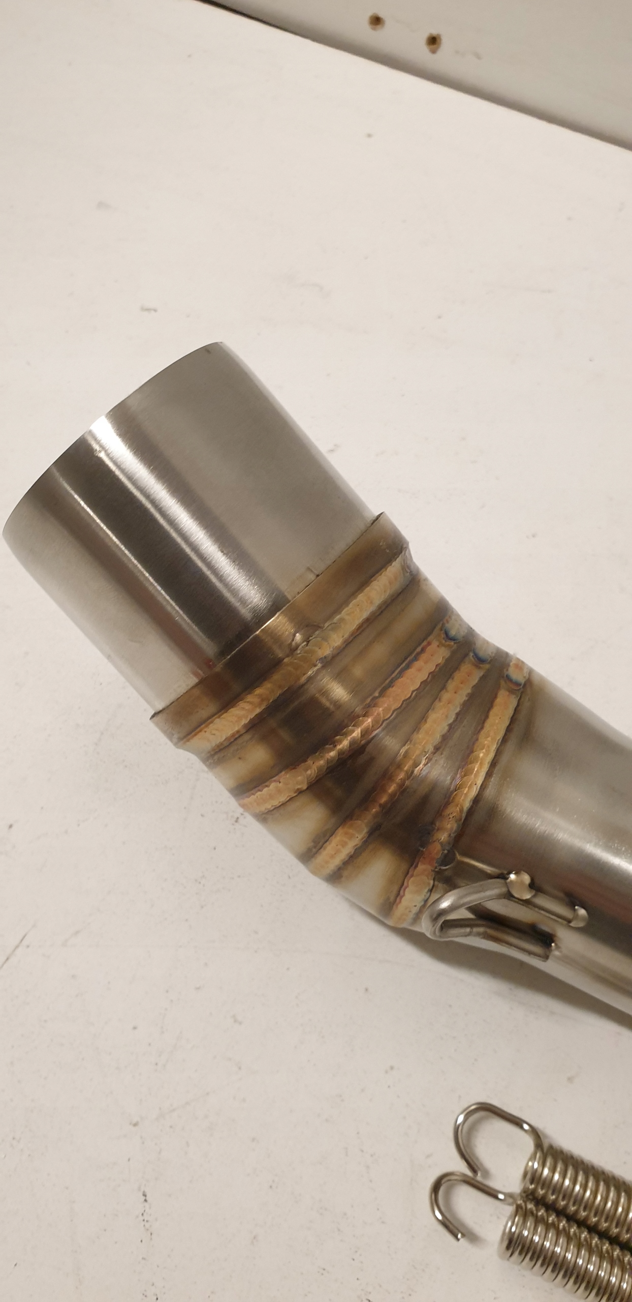 RURA DOLOTOWA HONDA NC700 2012 2015 Producent czesci Inny