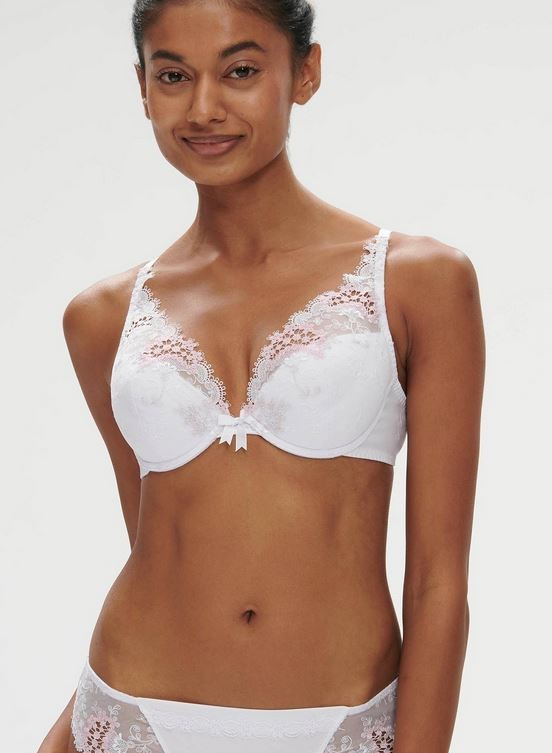 Podprsenka Simone Perele Wish 12B347 009 75B