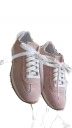 Tenisky Clove Baby Pink Sempre Růžová 38