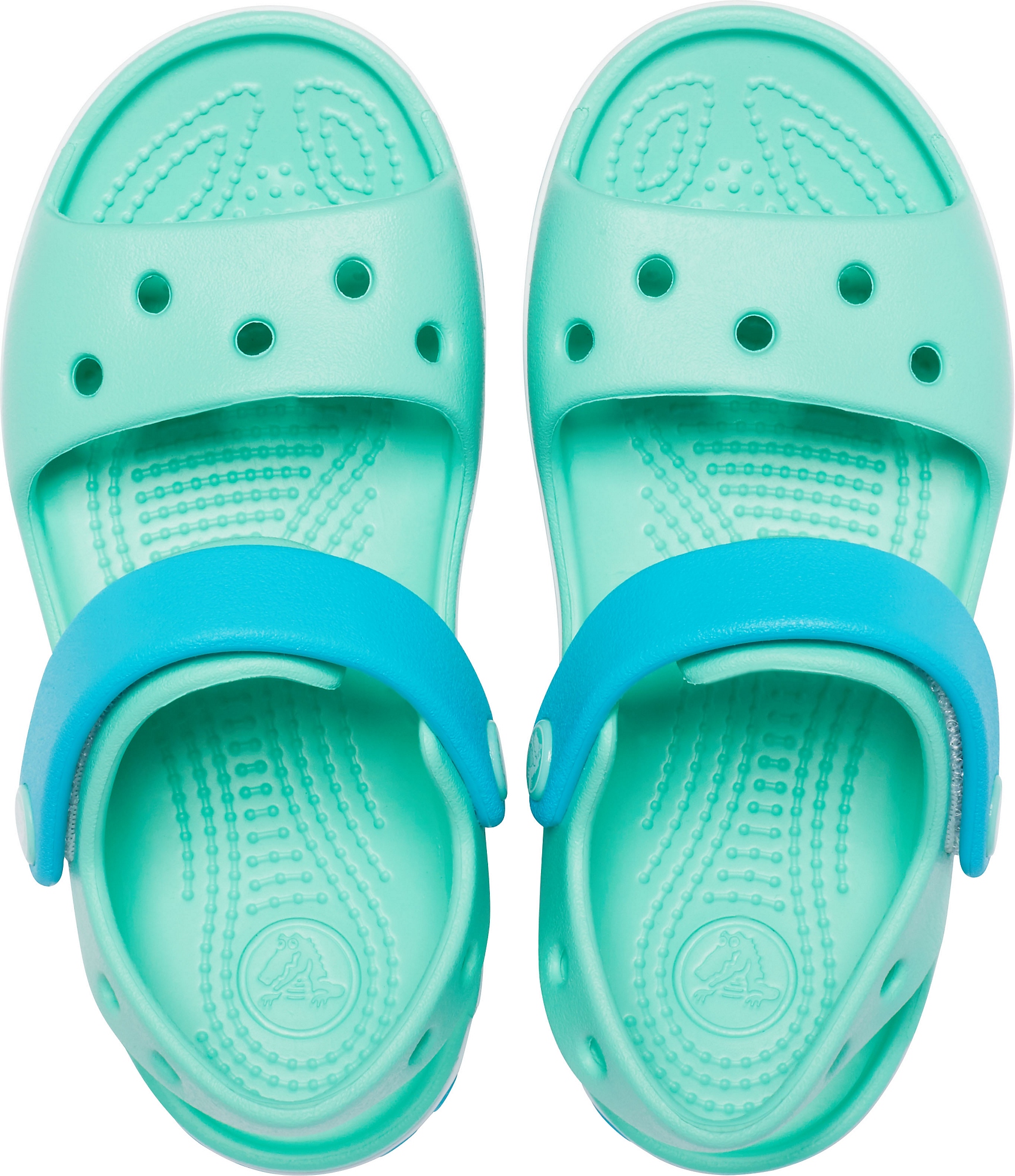 

Dziecięce Sandałki Klapki Kapcie Crocs Lekkie Lato
