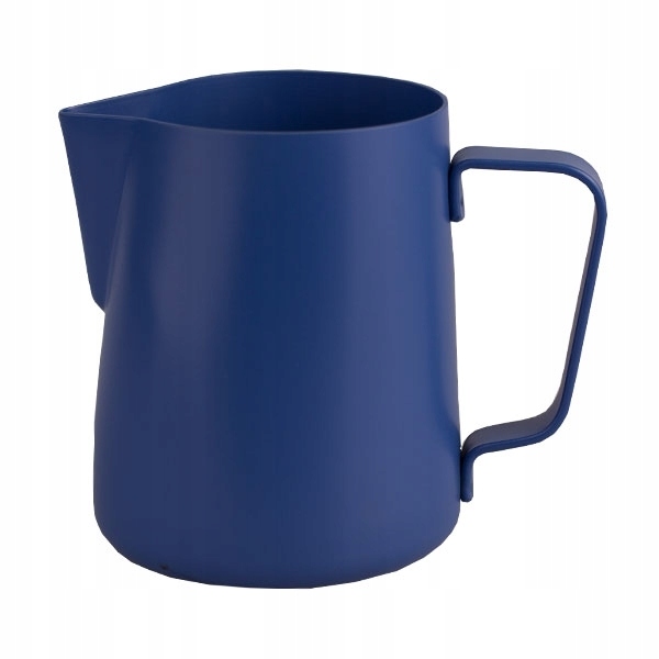 Rhinowares Milk Pitcher dzbanek niebieski 360ml