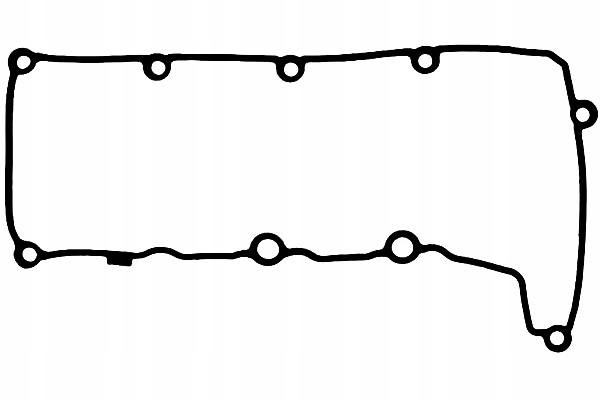 Victor Reinz Těsnění Víka Ventilů Audi. A6 3.