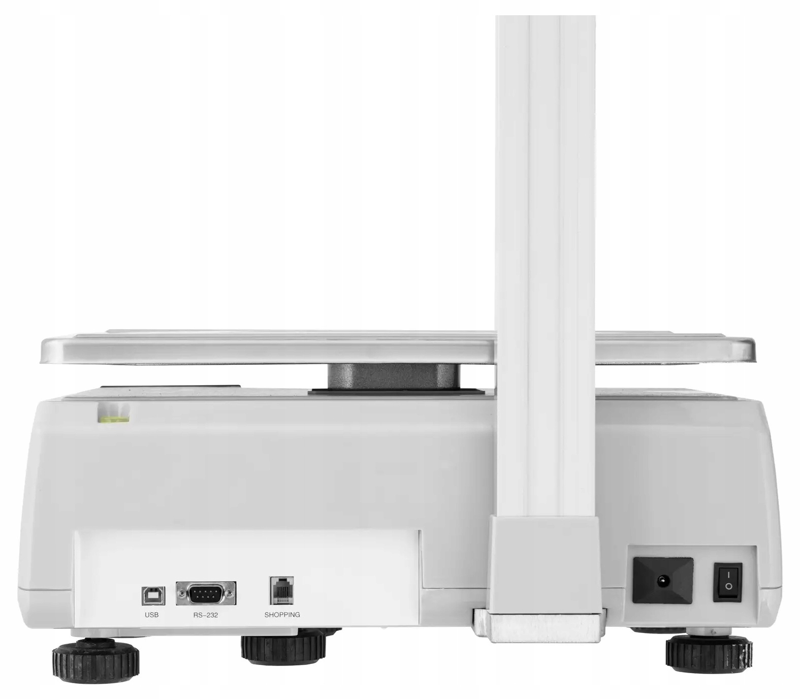 Waga kontrolna 30kg/15g 38x26,5cm Steinberg Systems SBS-EBS-101 10031282