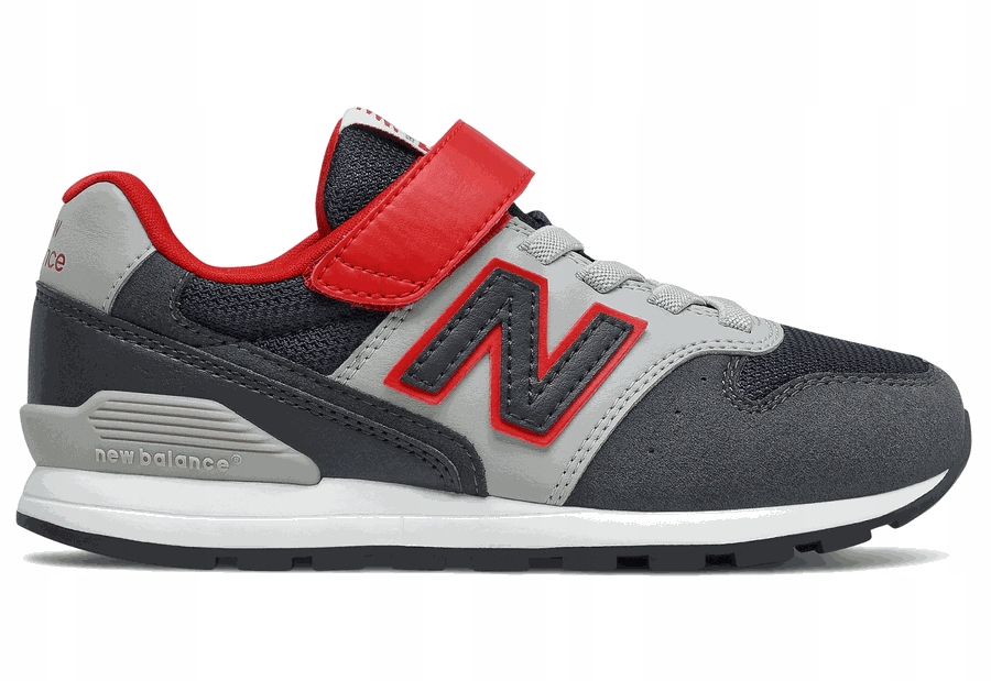 

Buty Dziecięce New Balance YV996MNR Rozmiar 34,5