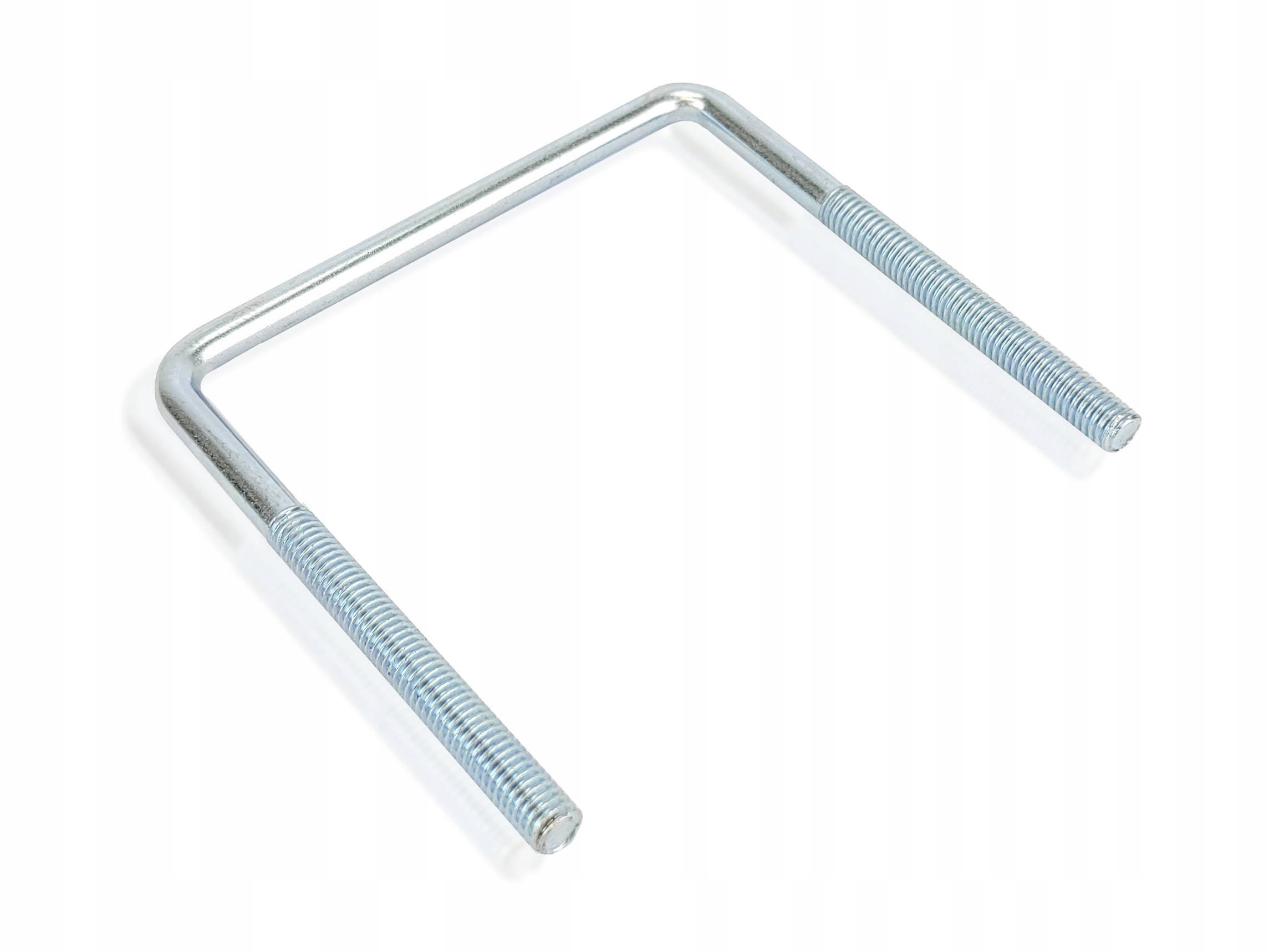 

Cybant obejma metalowa mocowania bagażnika 74x80