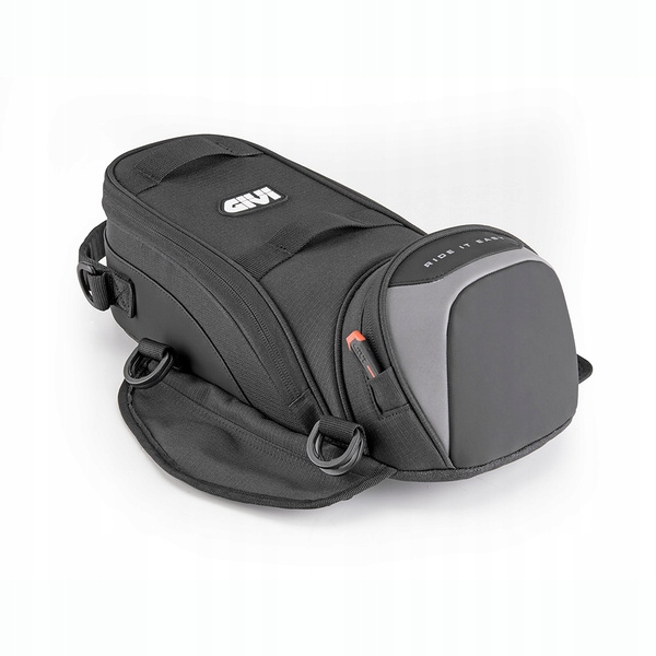 Givi EASY02 Magnetická taška na nádrž 6 l