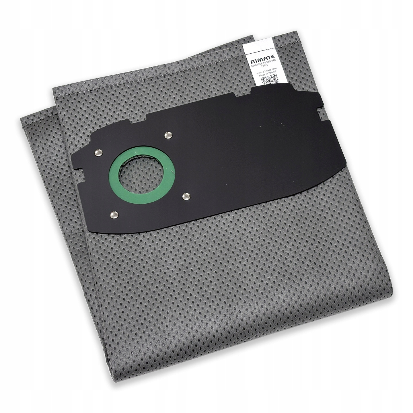 Worek wielokrotnego użytku z zamkiem do Festool Ct Midi/mini do 2018r.