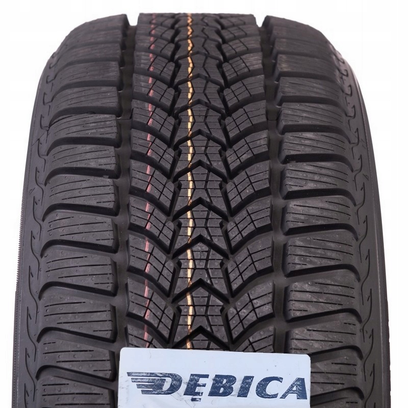 1X 215/55/16 H Debica Frigo HP2 зима