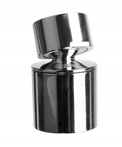 PERLATOR DWUFUNKCYJNY Z PRZEGUBEM PRZEGUB KULKOWY OSZCZĘDNOŚĆ WODY DO 70% Wysokość 45 mm