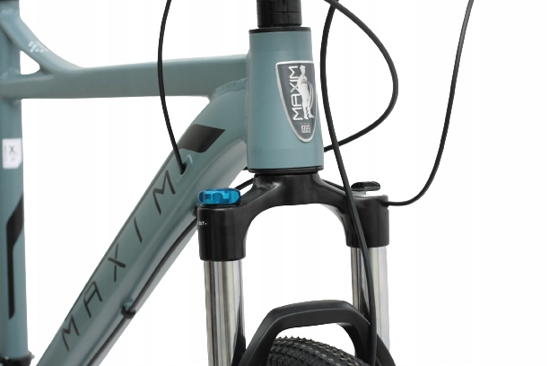 ROWER MTB MAXIM MS 3.7 PLUS RAMA 21 KOŁA 29 SZARY Kod producenta Maxim MS 3.7