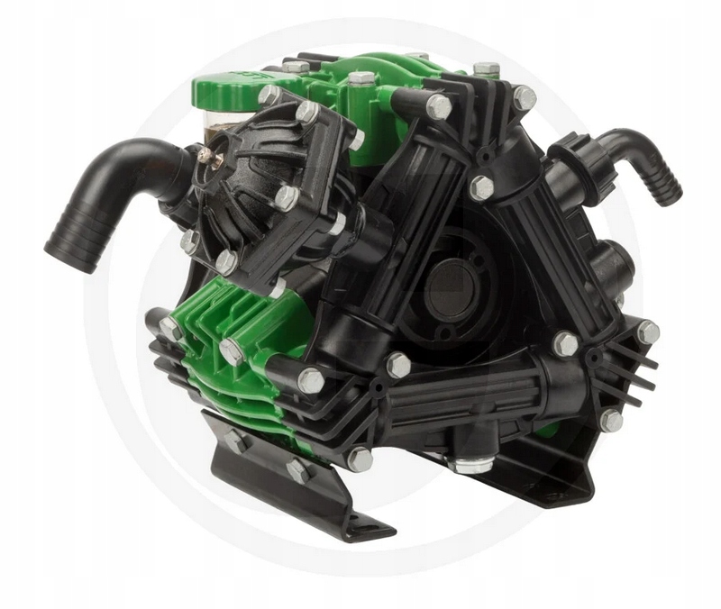 Udor Membránová pístová pumpa Zeta 120 1C 19406174