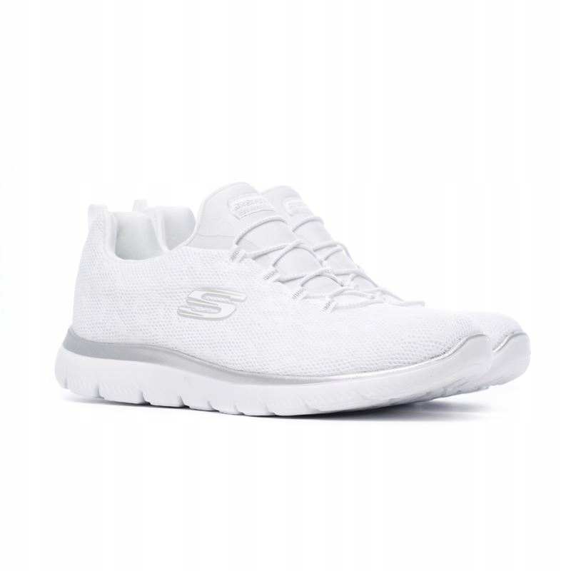 Skechers Summits Leopard Sp 149037-WSL 38 1/2