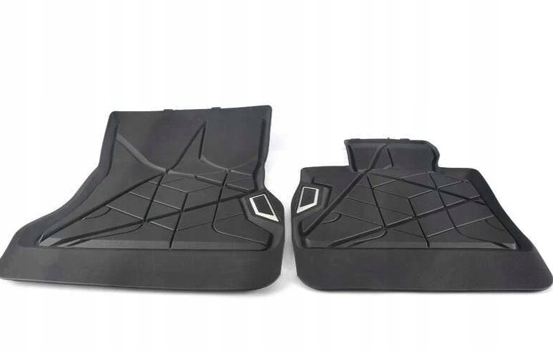 Bmw Gumové rohože 51475A56C39