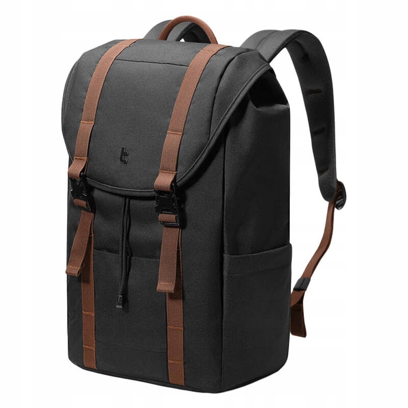 Batoh Tomtoc VintPack-TA1 15,6 15,6/22L (černý)