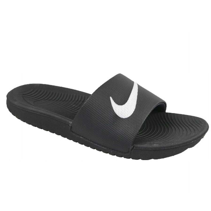 Nazouváky Nike Káva 819352 001 36 černá