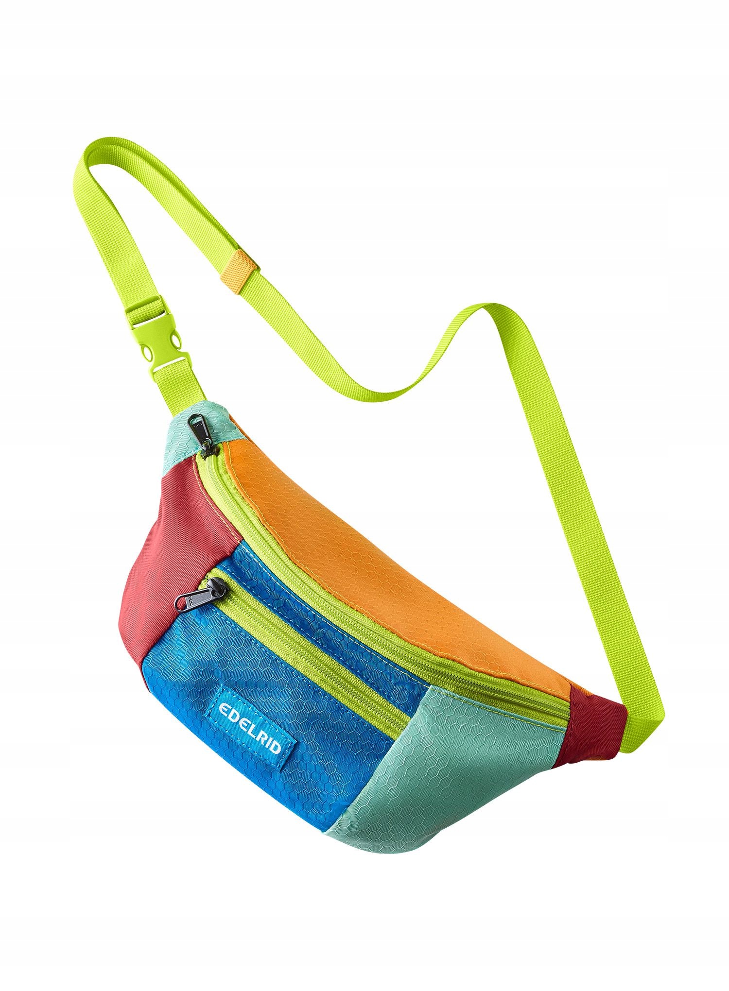 Ledvinka Edelrid Dirt Bag assorted