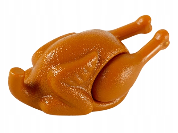 Lego 33048c02 kurczak indyk pieczony