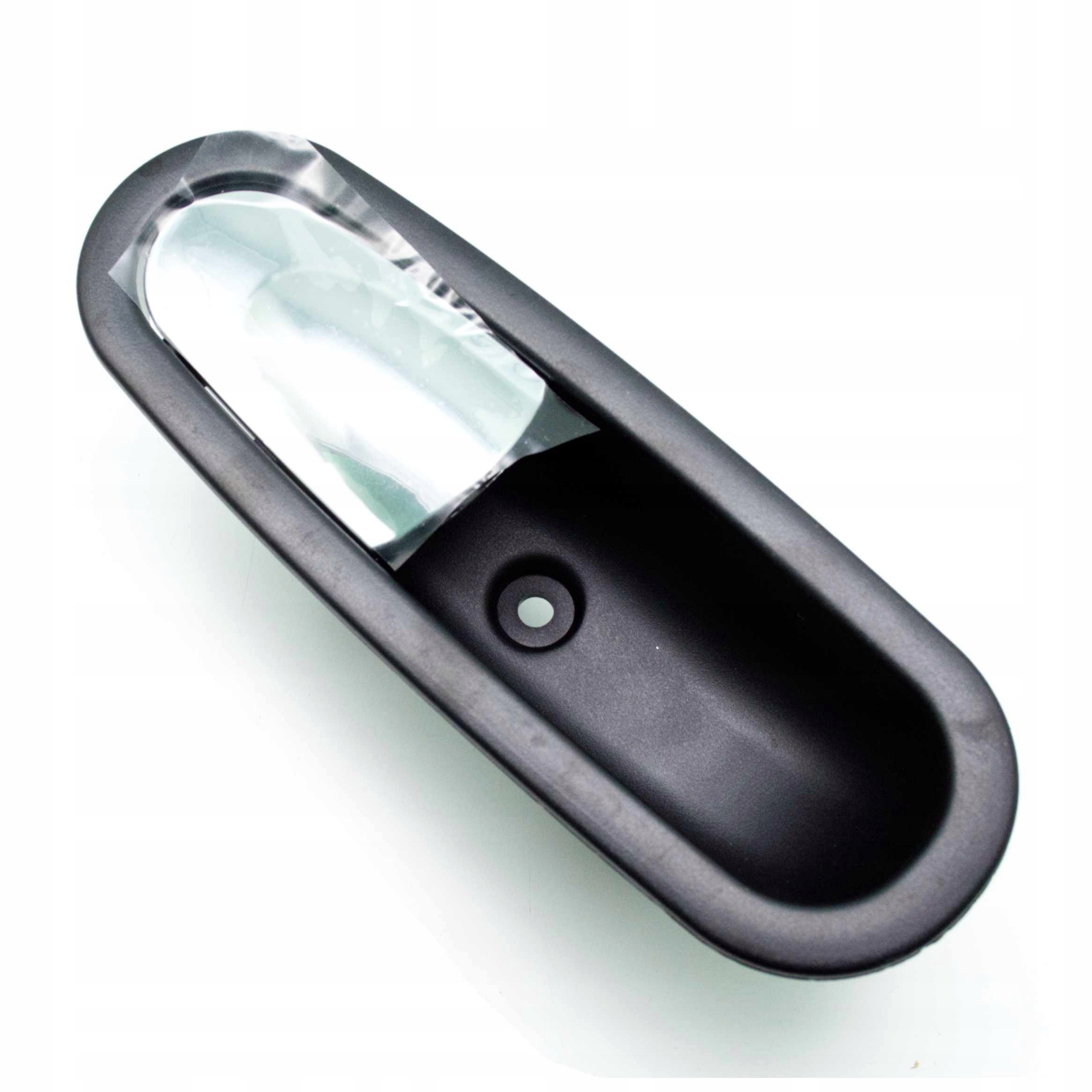 Vnitřní klika Ligier Microcar Due