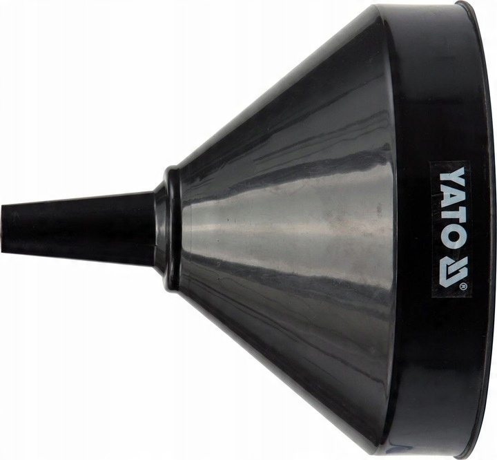 

Lejek Do Płynów Eksploatacyjnych Yato YT-0696 24CM