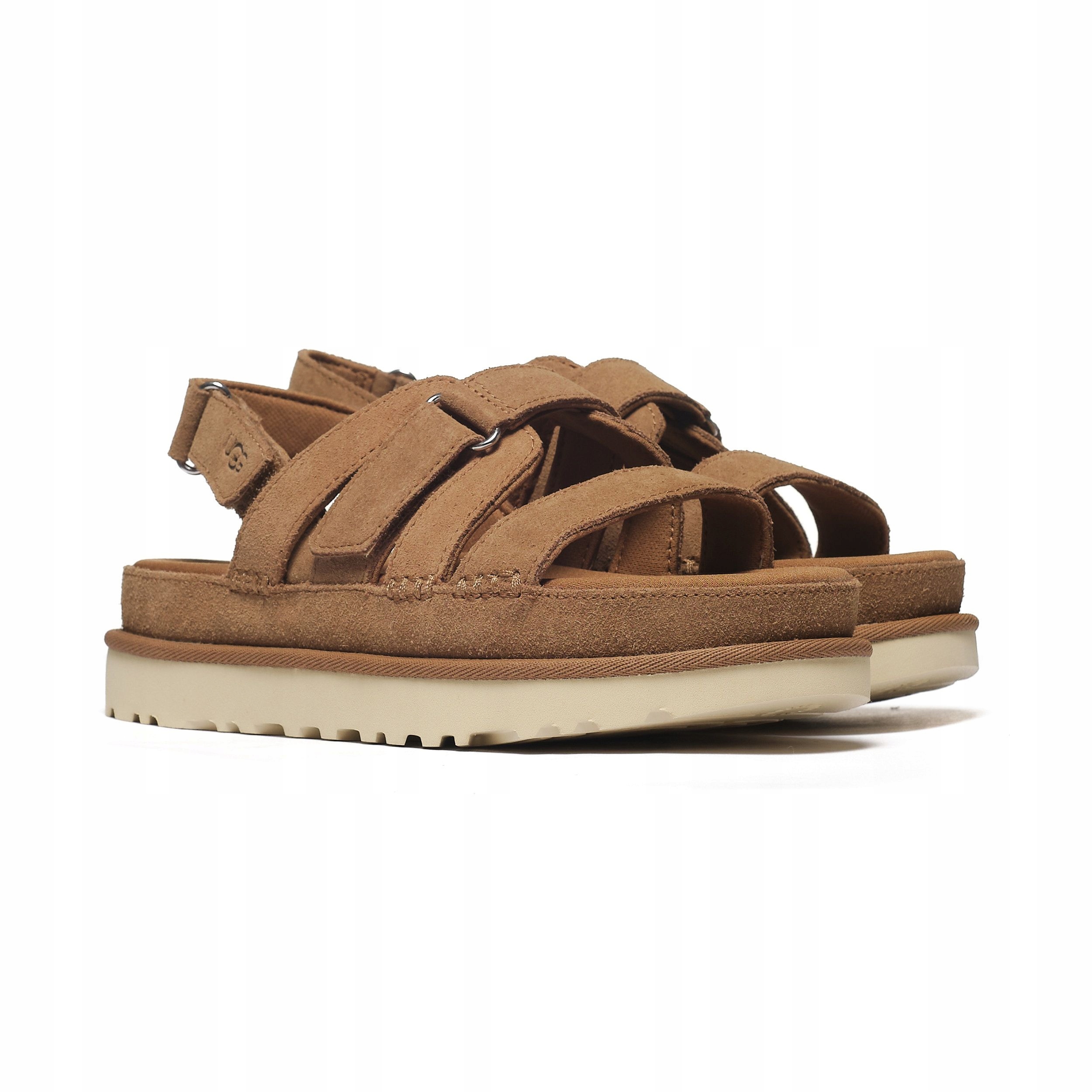 Sandály Ugg W Goldenstar Gleam 36 Dámské