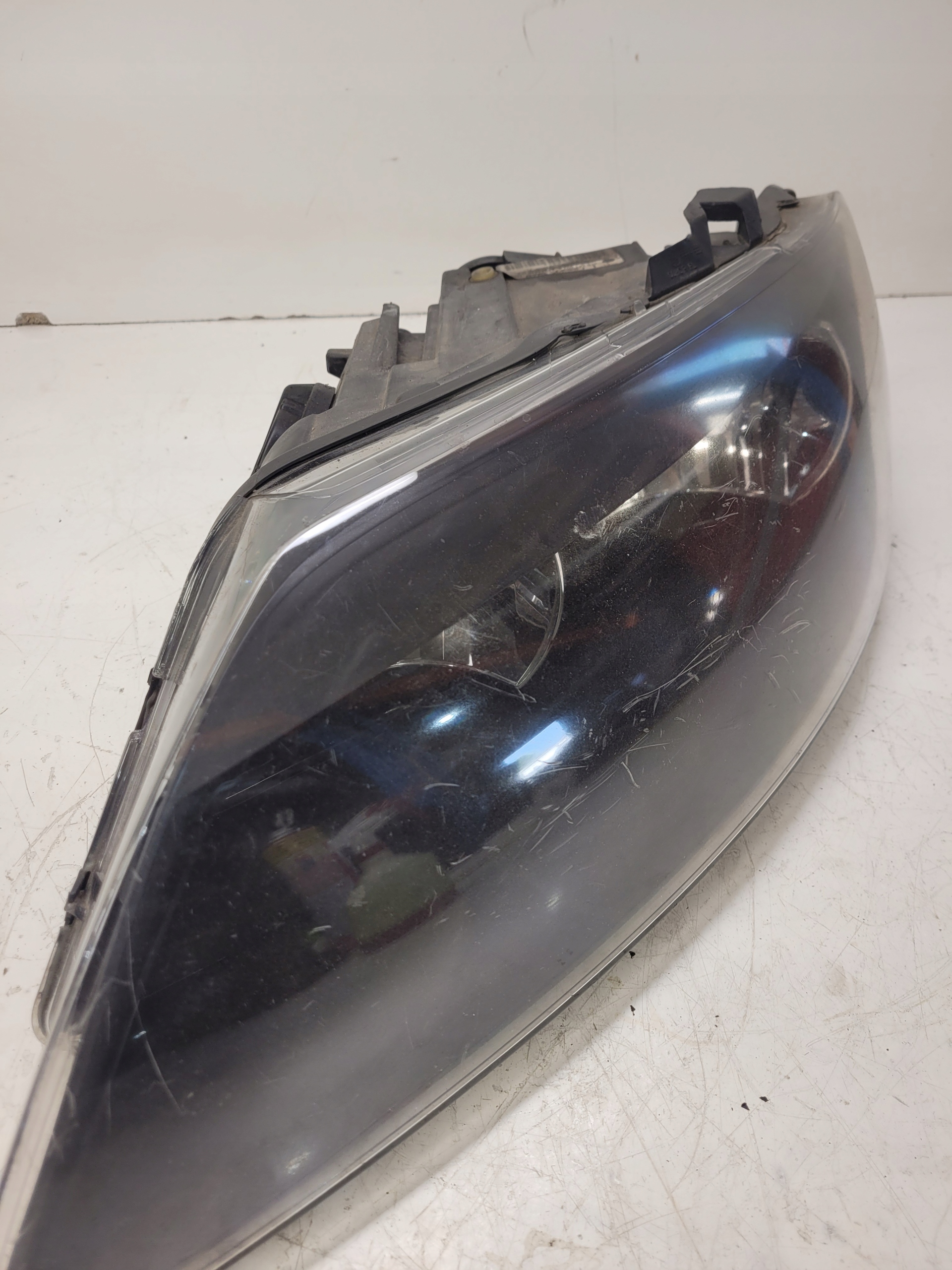 REFLEKTOR left ZWYKLY AUDI Q7 4L 4L0941003K UK