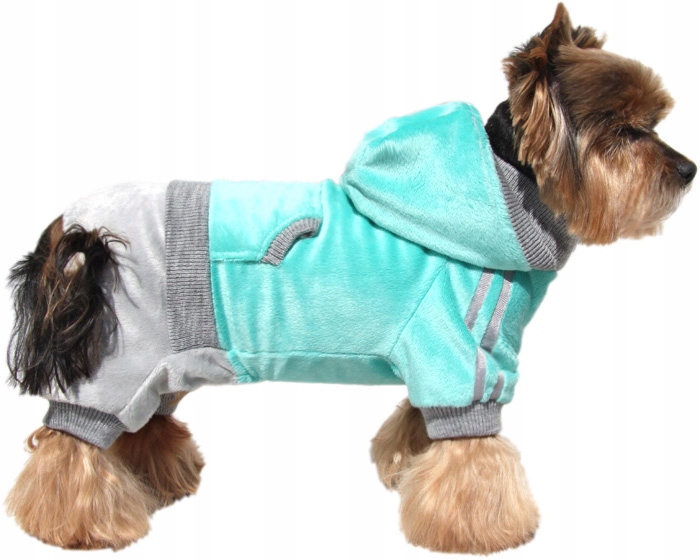 Obleček pro psa, obleček pro psa, kombinéza york chihuahua, špice, miniatura