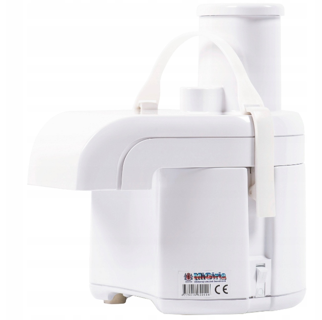 LITEWSKA MASZYNKA TARKA TARCIA ZIEMNIAKÓW MIGIRIS Marka MiGiris